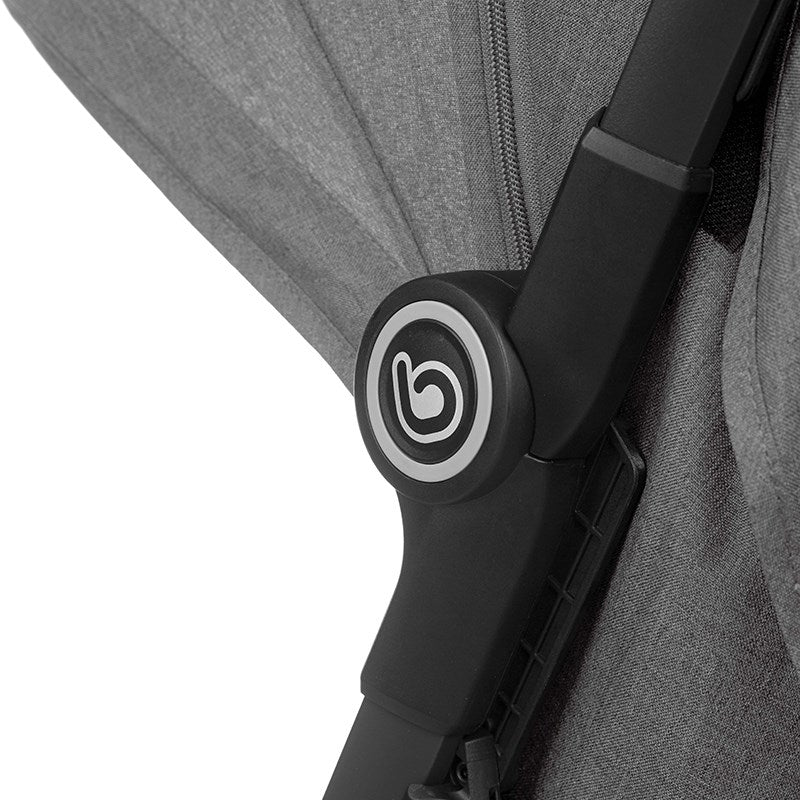 Be Cool Urban Go Stroller, 0-6 years