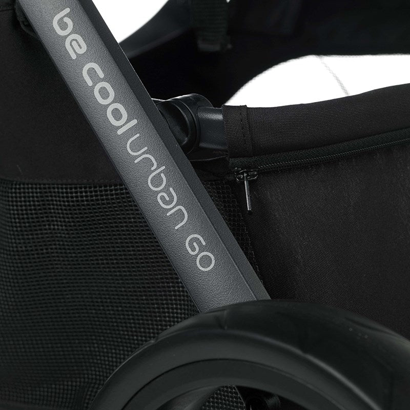 Be Cool Urban Go Stroller, 0-6 years