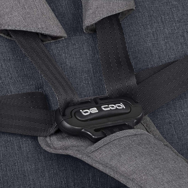 Be Cool Urban Go Stroller, 0-6 years