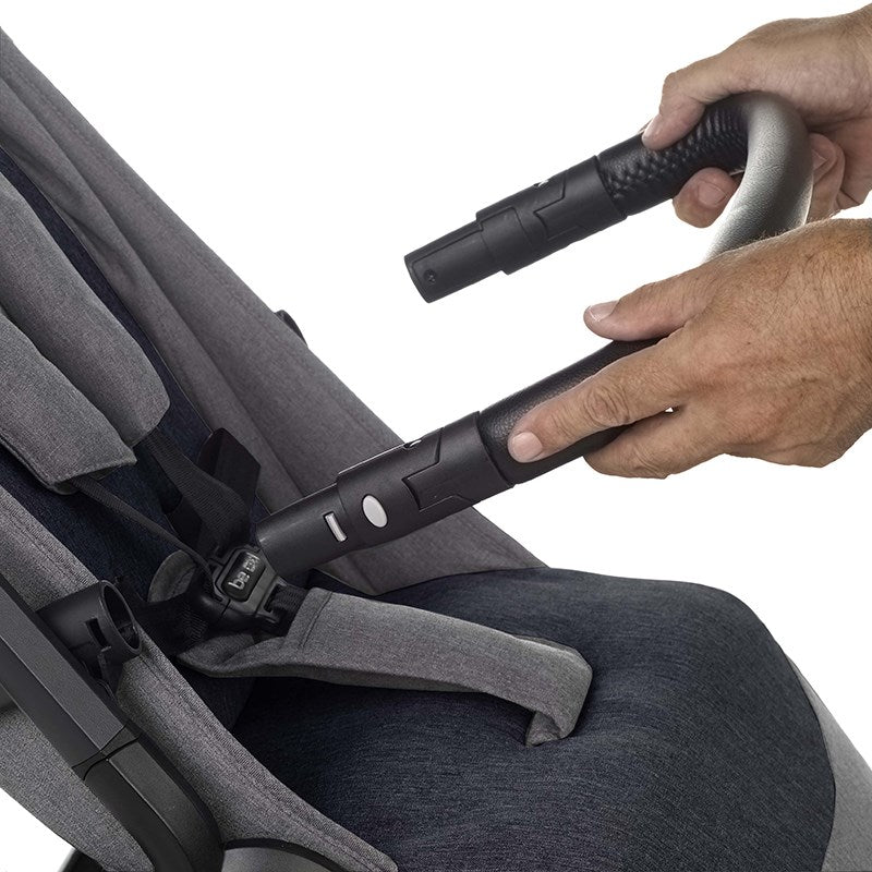 Be Cool Urban Go Stroller, 0-6 years