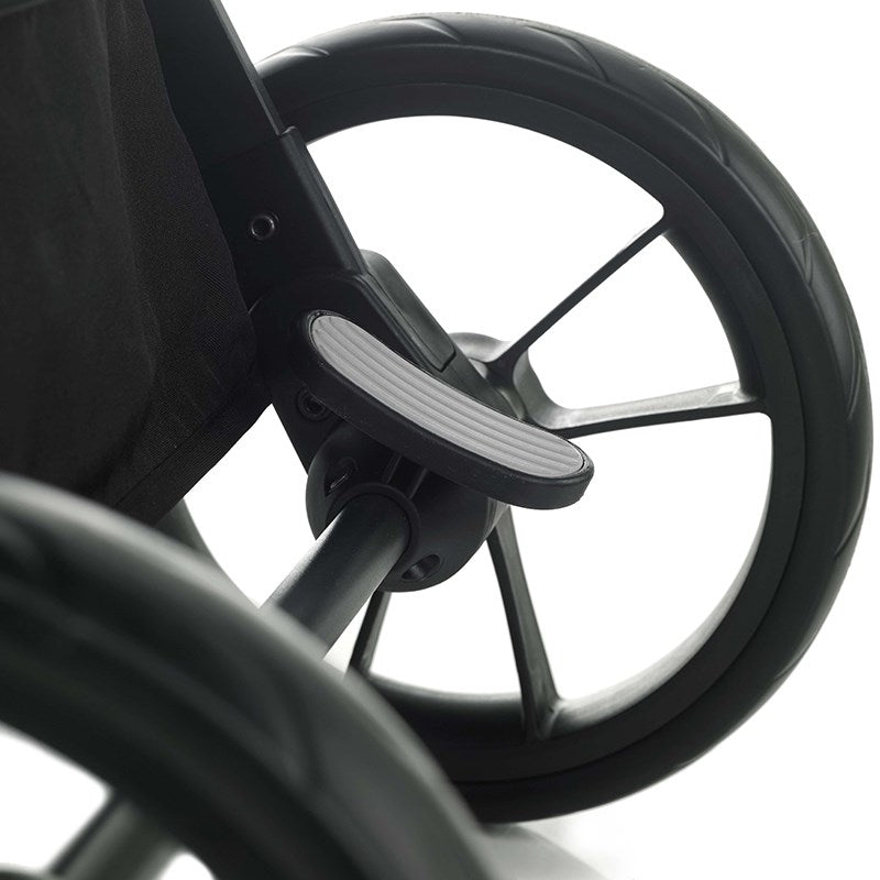 Be Cool Urban Go Stroller, 0-6 years