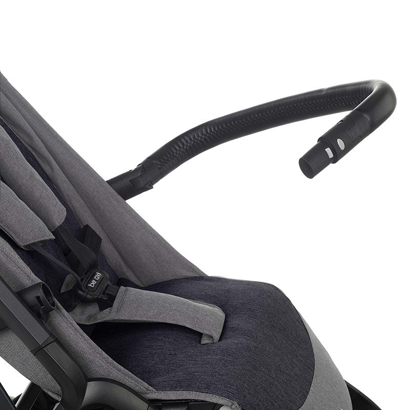 Be Cool Urban Go Stroller, 0-6 years