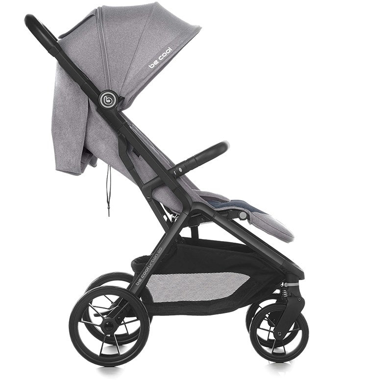 Be Cool Urban Go Stroller, 0-6 years