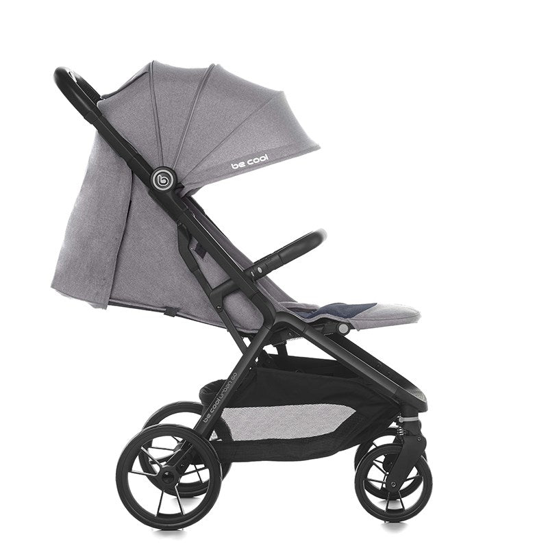 Be Cool Urban Go Stroller, 0-6 years