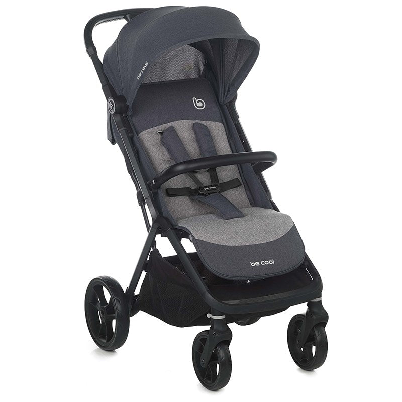 Be Cool Urban Go Stroller, 0-6 years