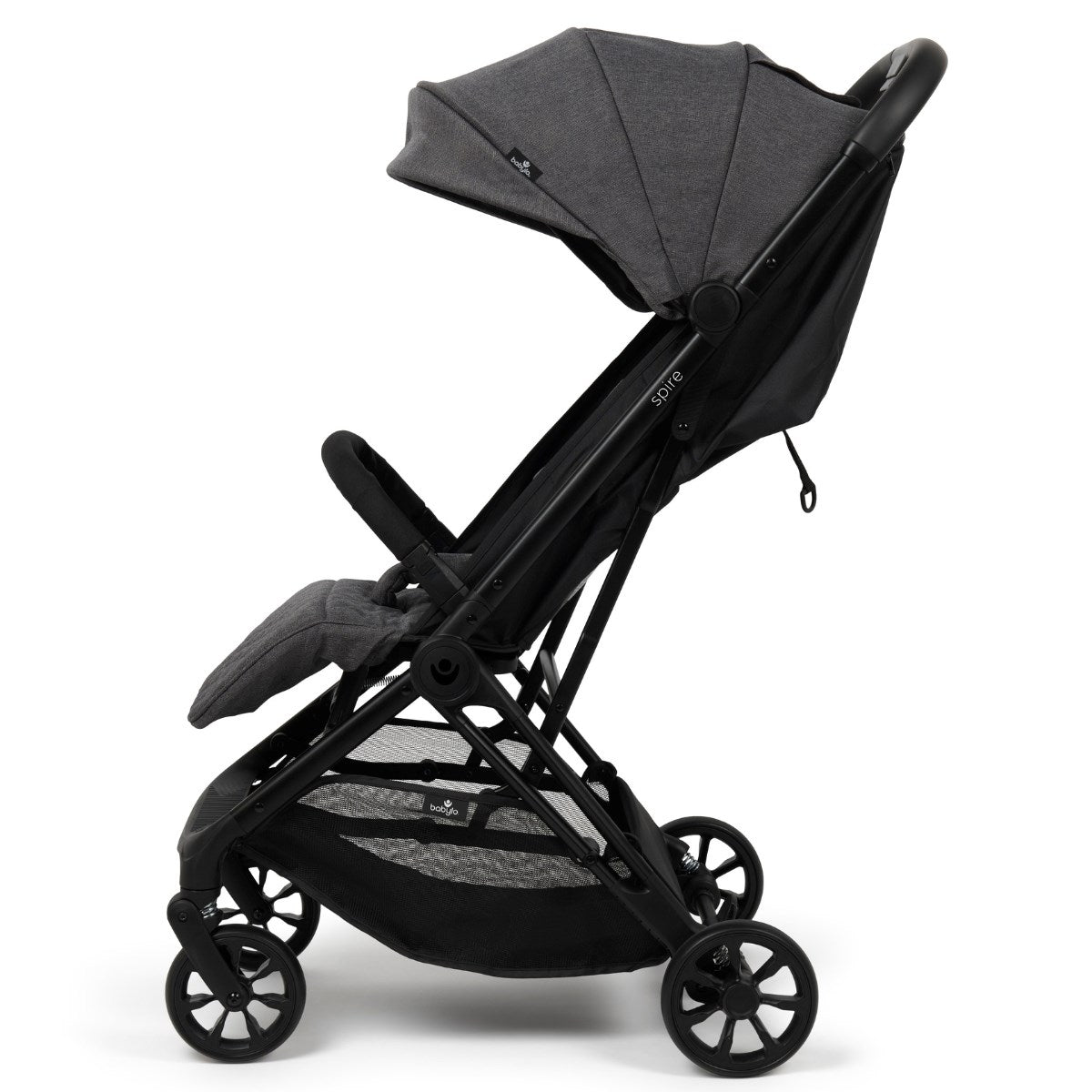 BabyLo Spire Auto Fold Stroller