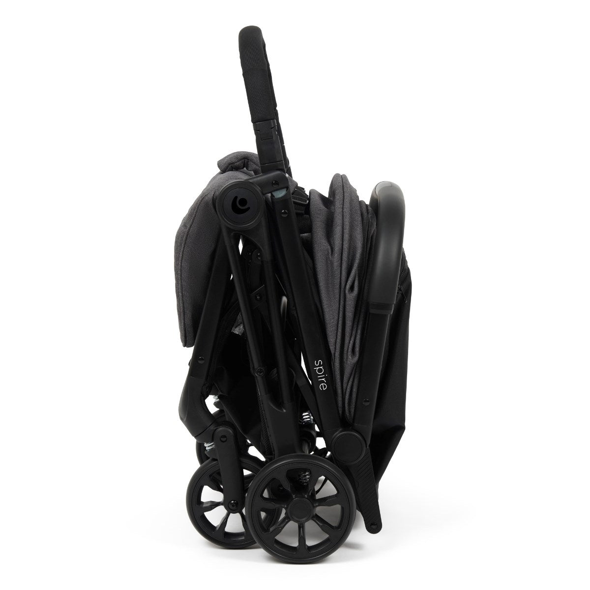 BabyLo Spire Auto Fold Stroller