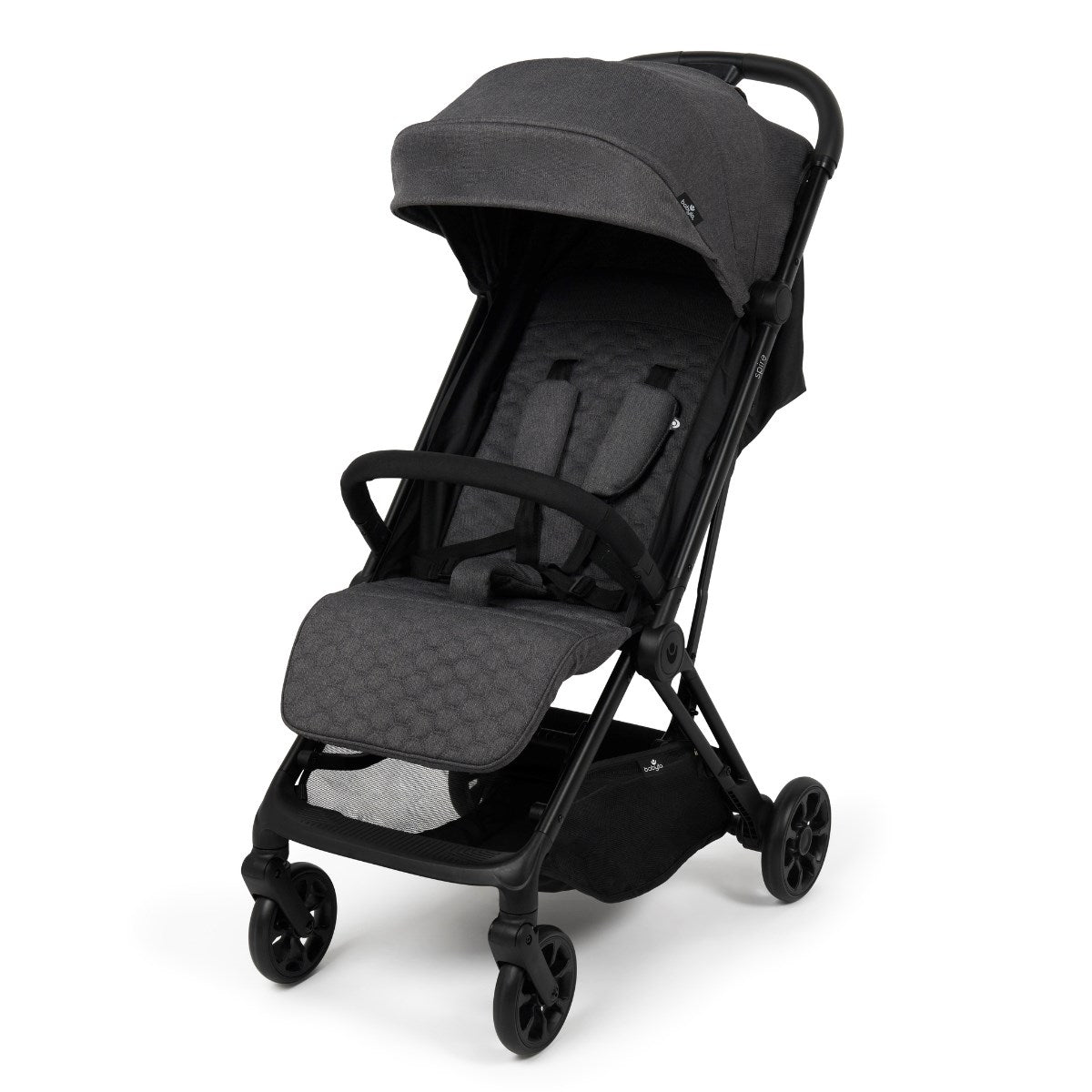 BabyLo Spire Auto Fold Stroller