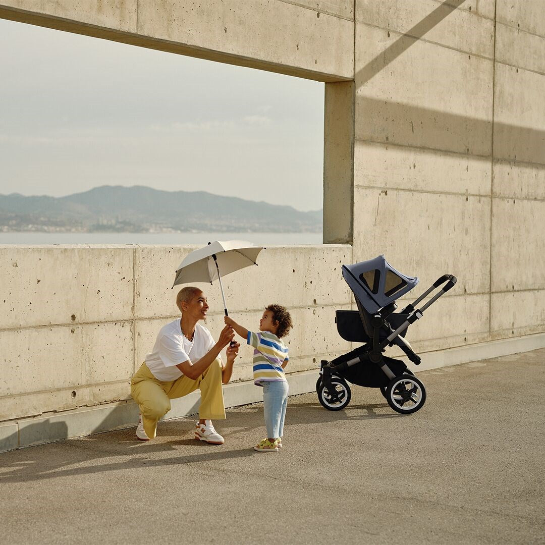 Bugaboo Parasol+