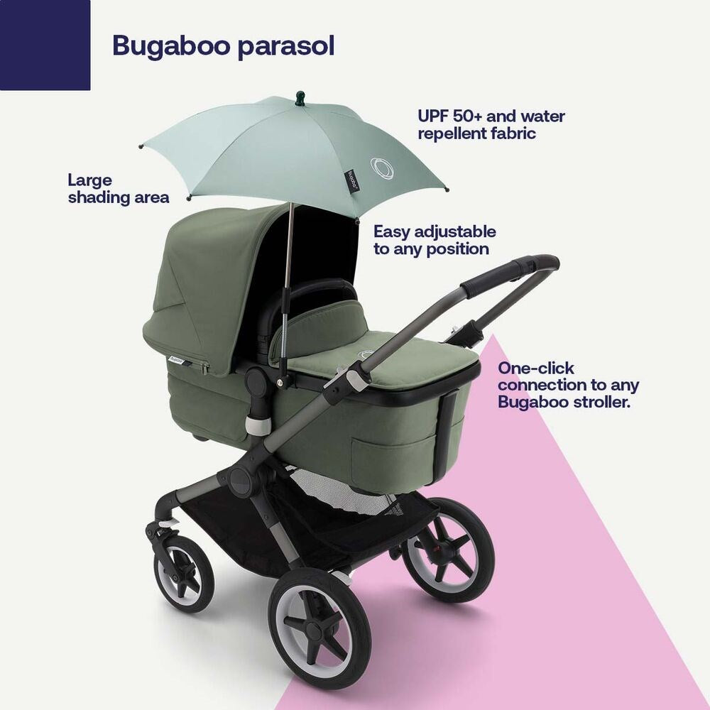 Bugaboo Parasol+