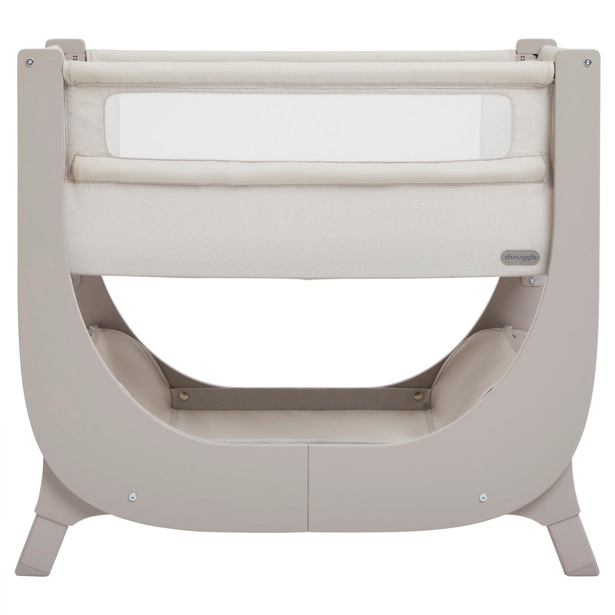 Shnuggle Air Crib Lite
