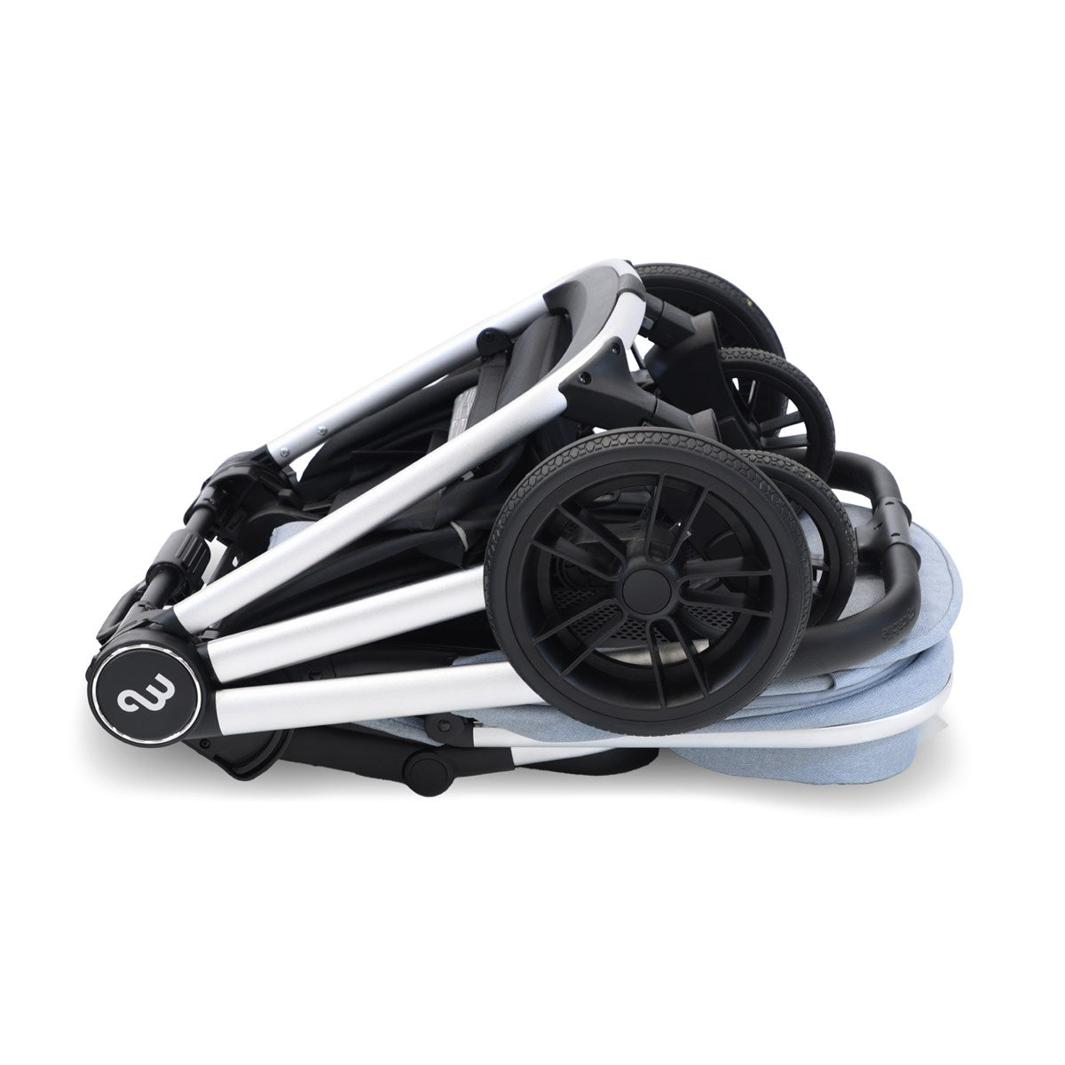 My Babiie MB450 2-in-1 Pushchair & Carrycot