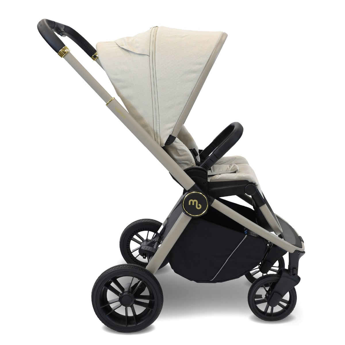 My Babiie MB450 2-in-1 Pushchair & Carrycot
