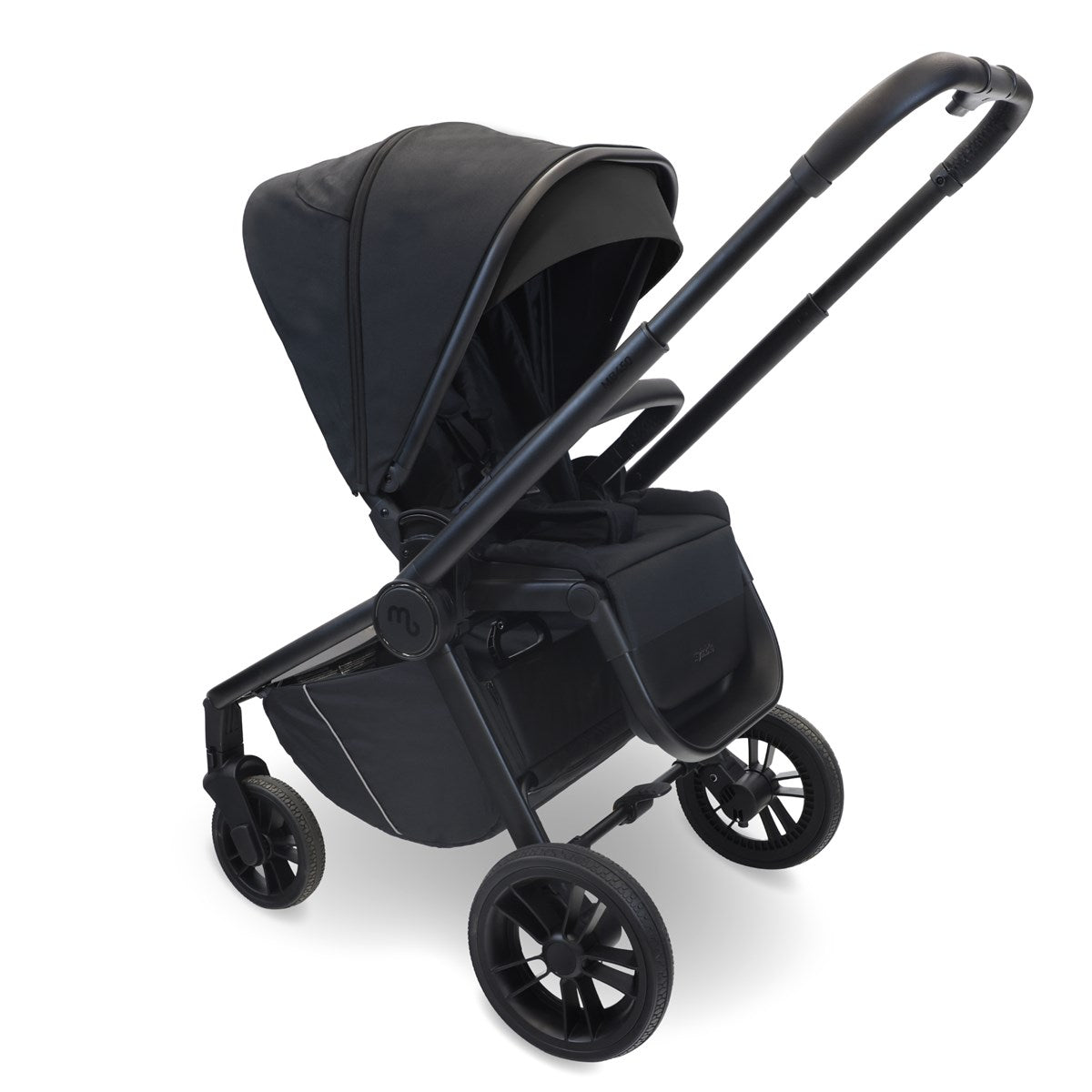 My Babiie MB450 2-in-1 Pushchair & Carrycot