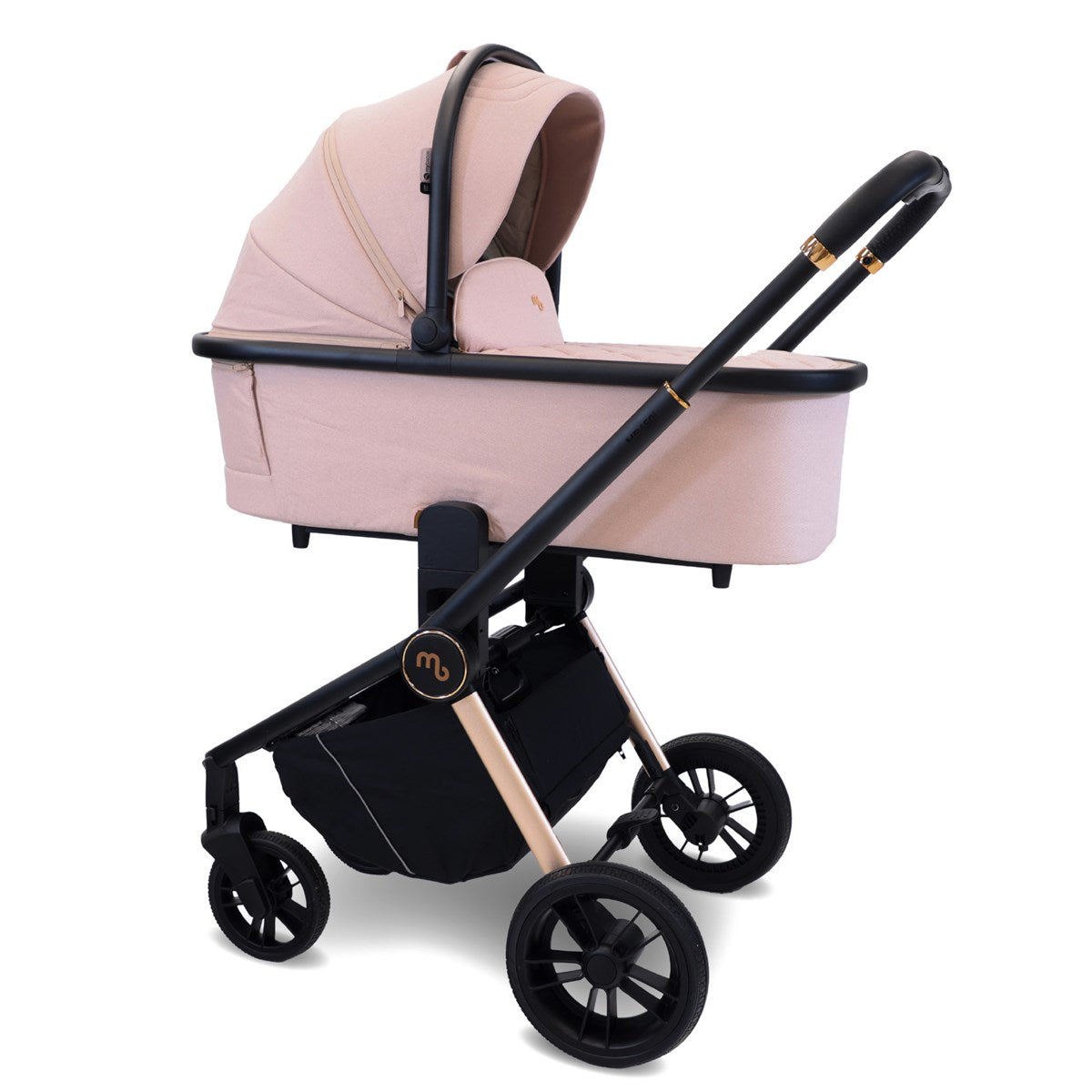 My Babiie MB450 2-in-1 Pushchair & Carrycot