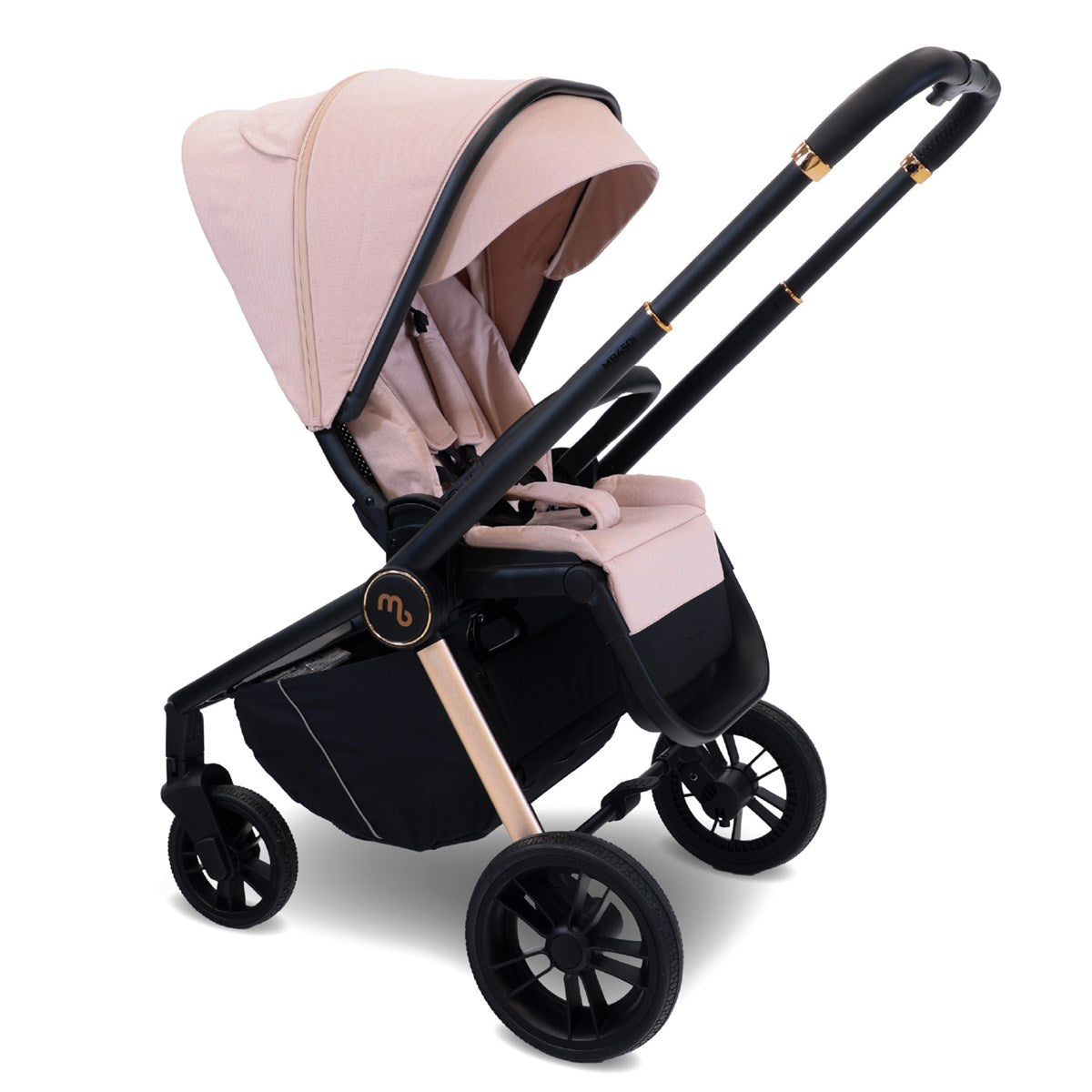My Babiie MB450 2-in-1 Pushchair & Carrycot