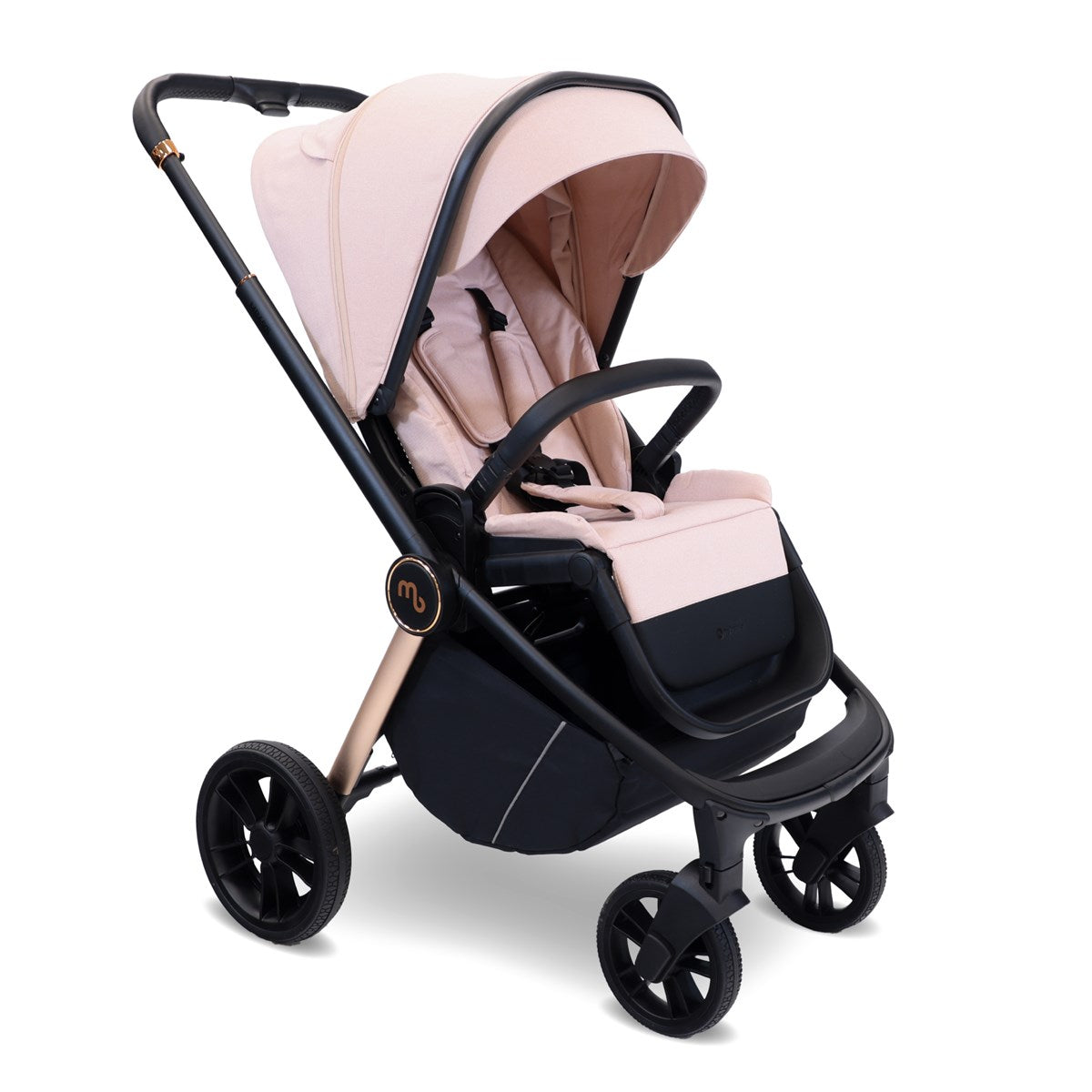 My Babiie MB450 2-in-1 Pushchair & Carrycot