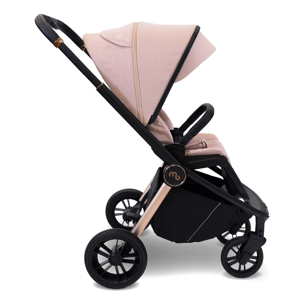My Babiie MB450 2-in-1 Pushchair & Carrycot