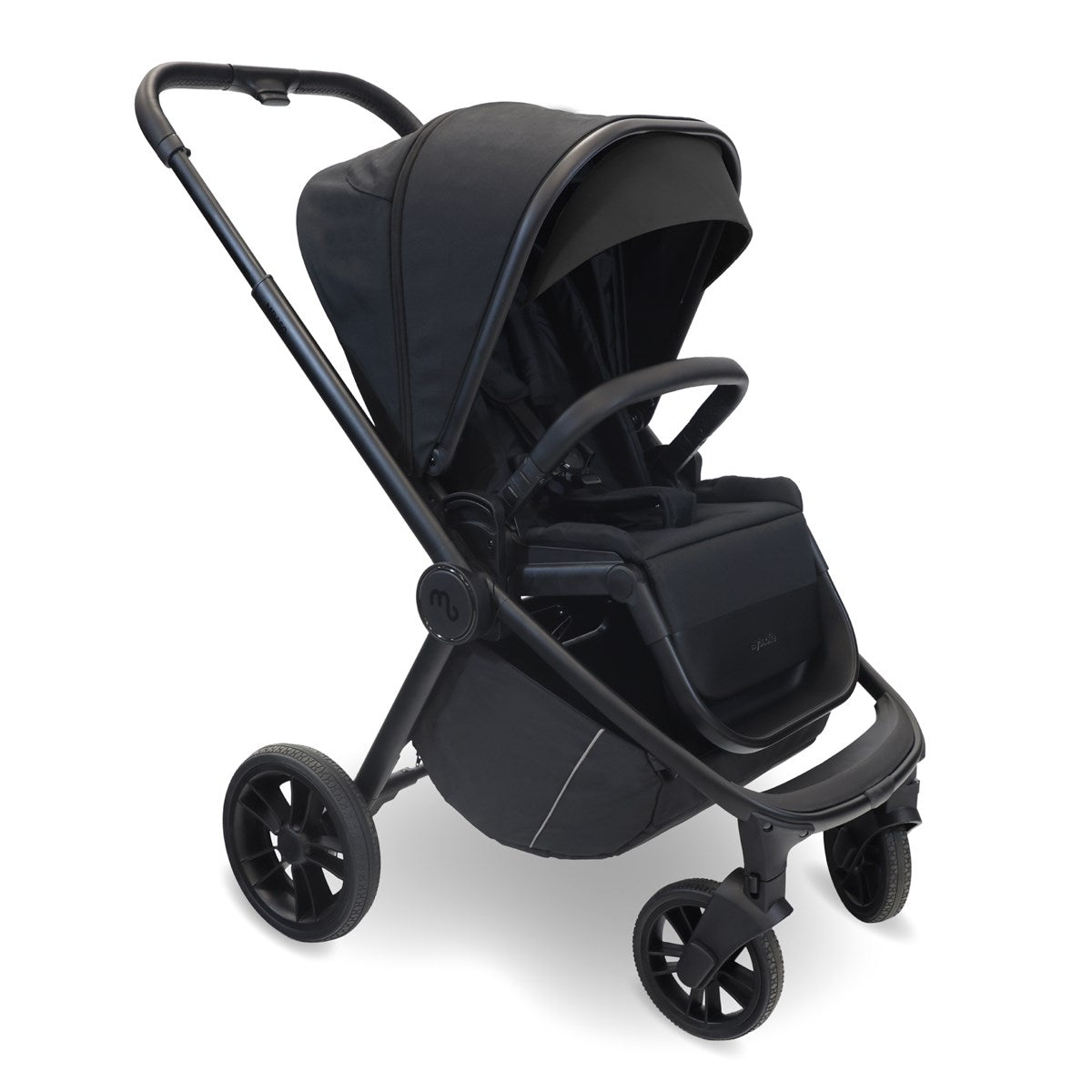 My Babiie MB450 2-in-1 Pushchair & Carrycot