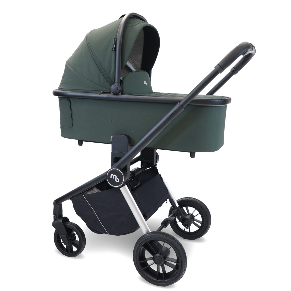 My Babiie MB450 2-in-1 Pushchair & Carrycot
