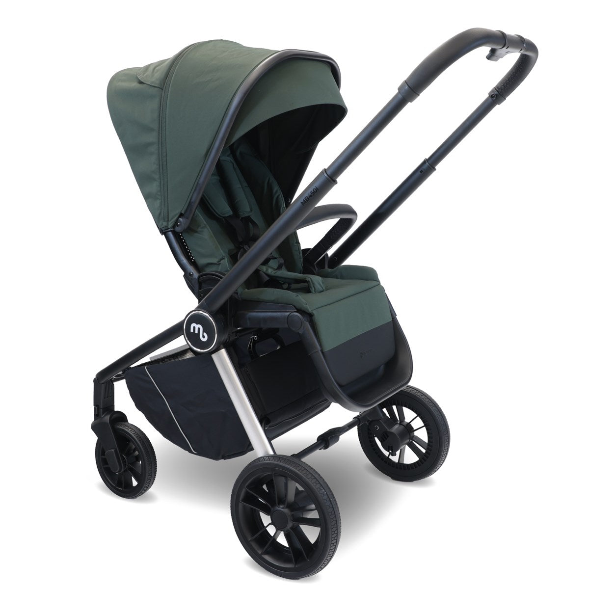 My Babiie MB450 2-in-1 Pushchair & Carrycot