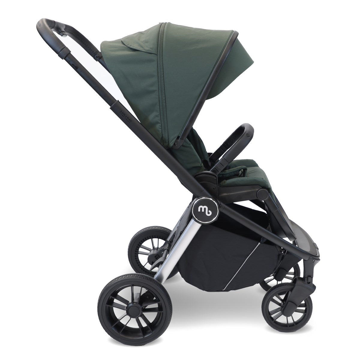 My Babiie MB450 2-in-1 Pushchair & Carrycot