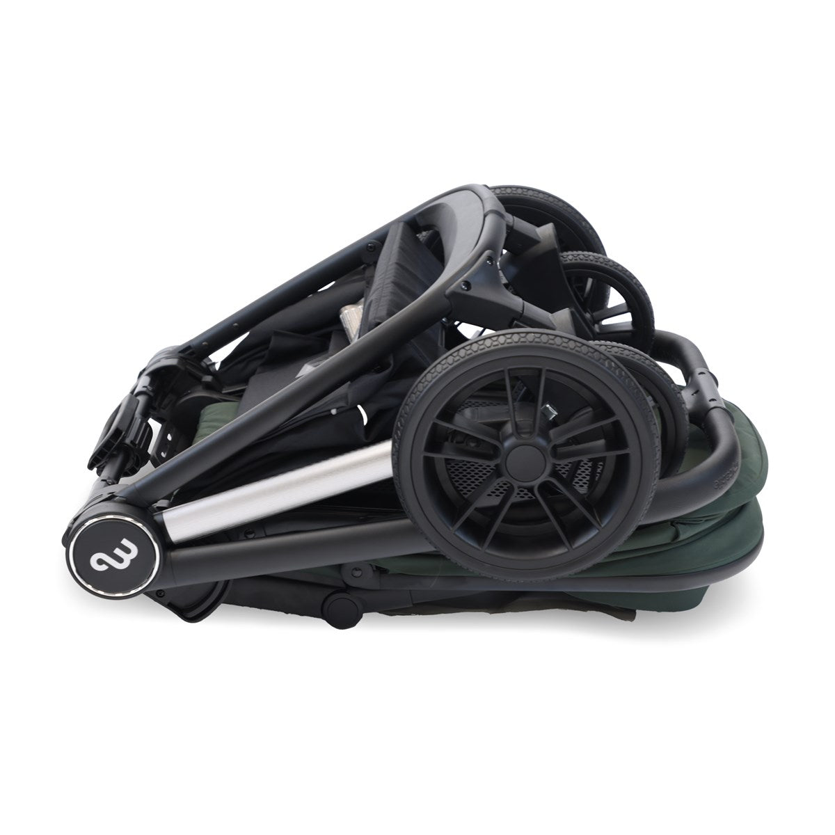 My Babiie MB450 2-in-1 Pushchair & Carrycot