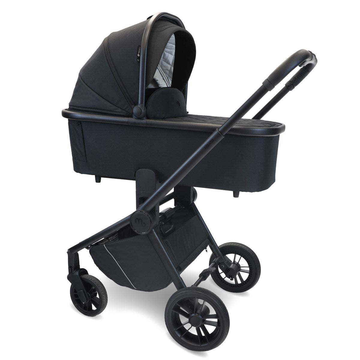 My Babiie MB450 2-in-1 Pushchair & Carrycot