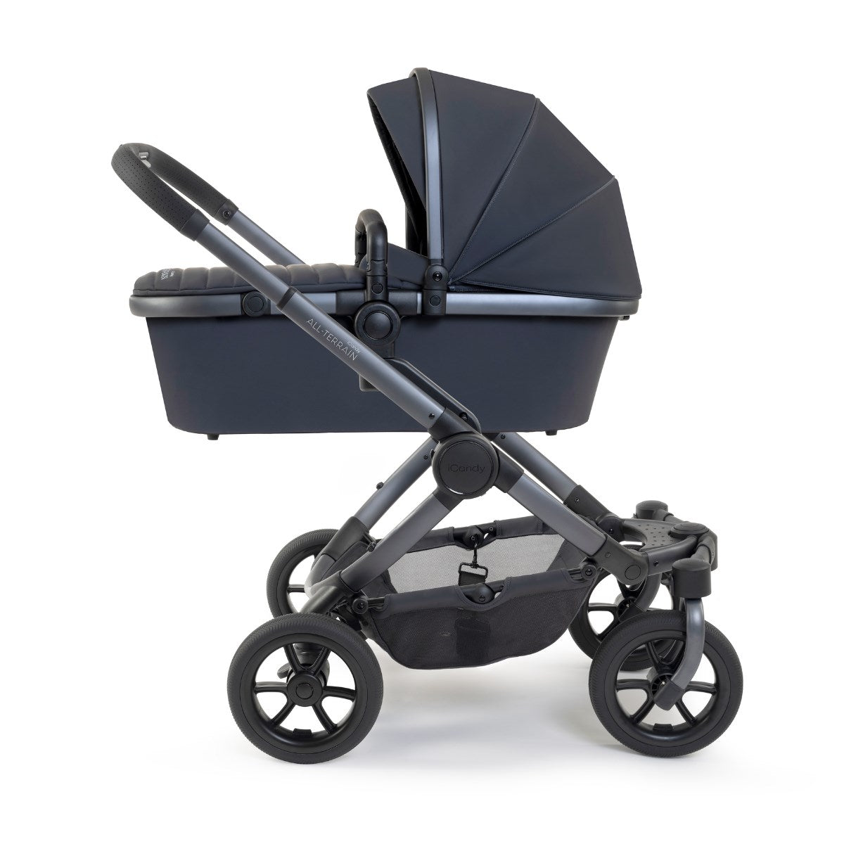 iCandy Peach 7 All-Terrain Complete Bundle