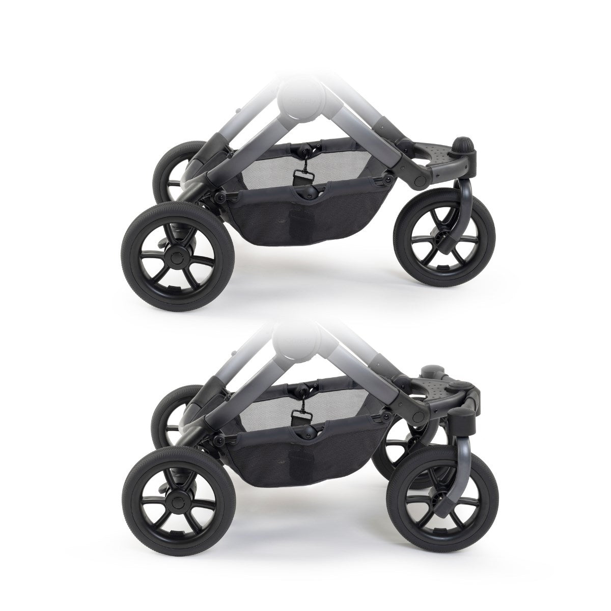 iCandy Peach 7 All-Terrain Complete Bundle