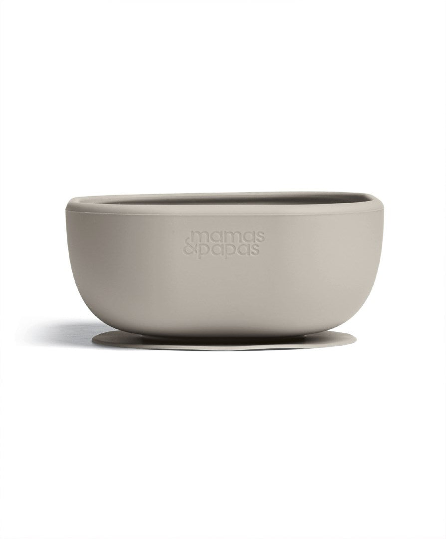 Mamas & Papas 4pc Weaning Starter Kit