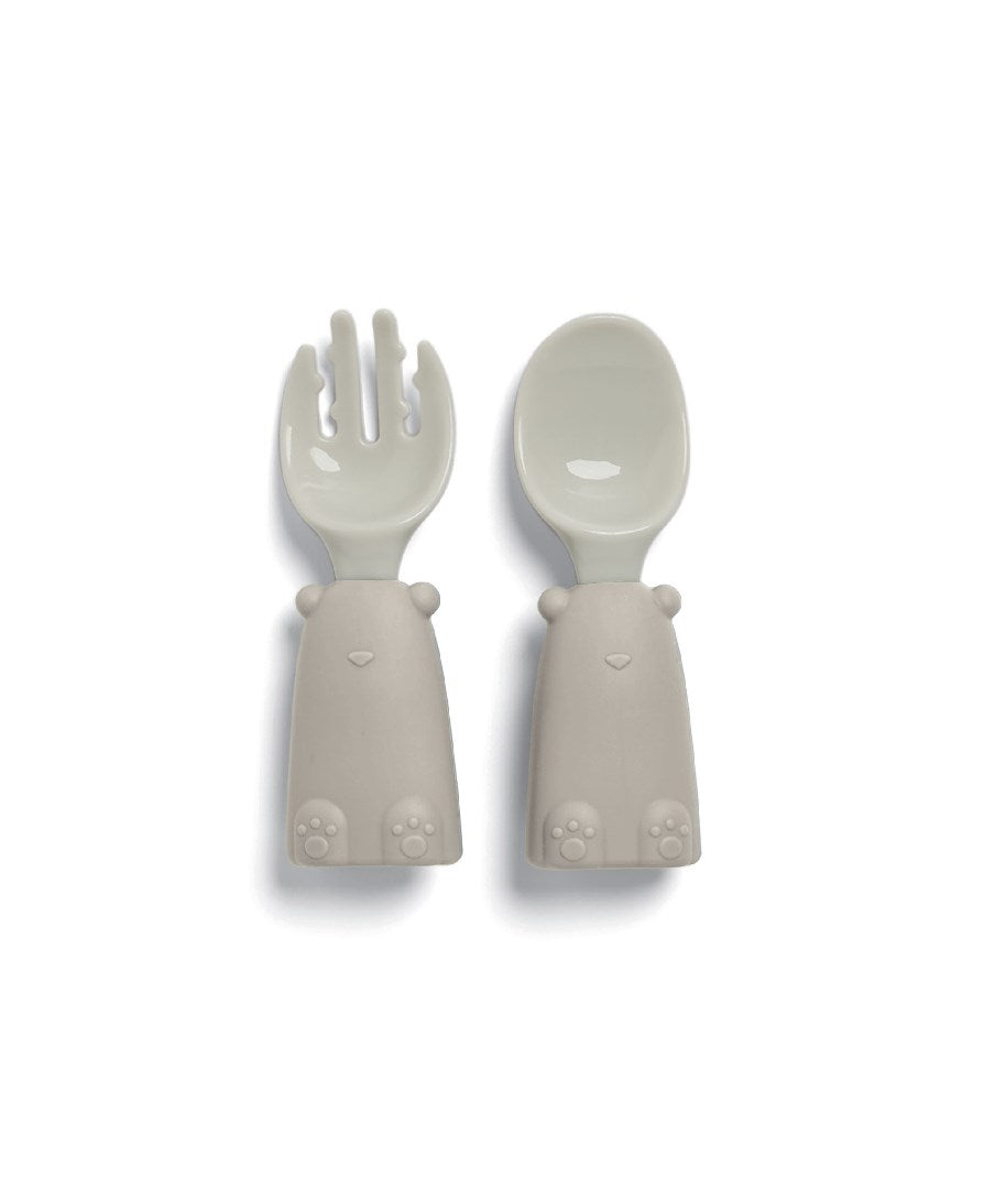 Mamas & Papas 4pc Weaning Starter Kit