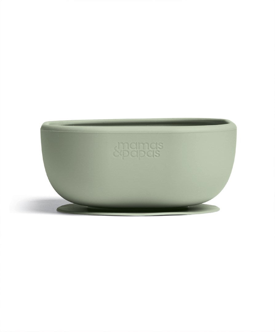 Mamas & Papas 4pc Weaning Starter Kit