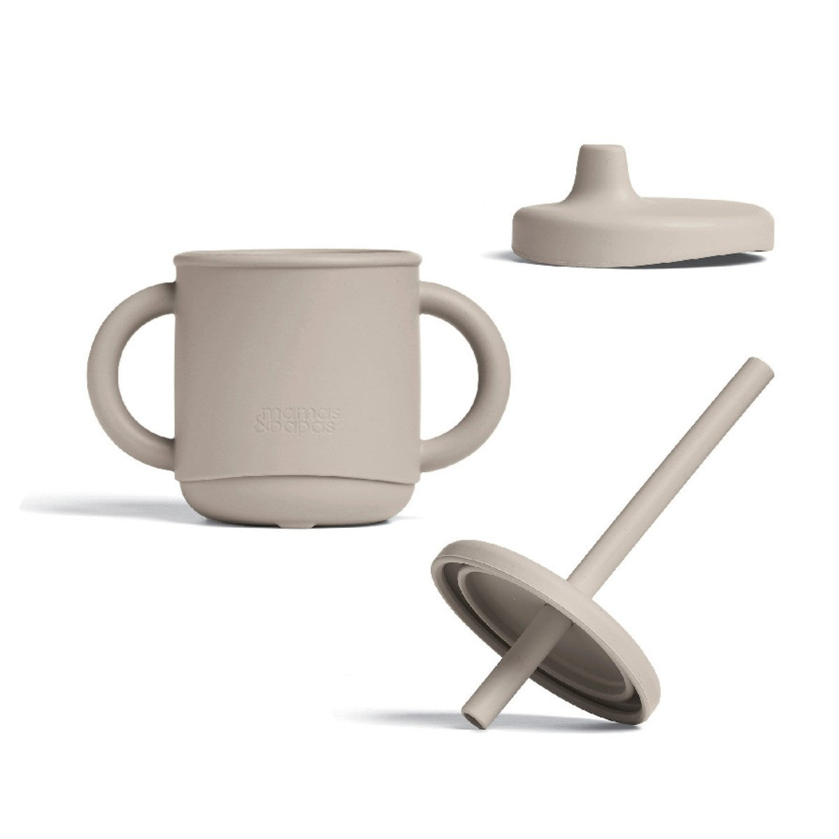 Mamas & Papas 3-in-1 Sippy Cup