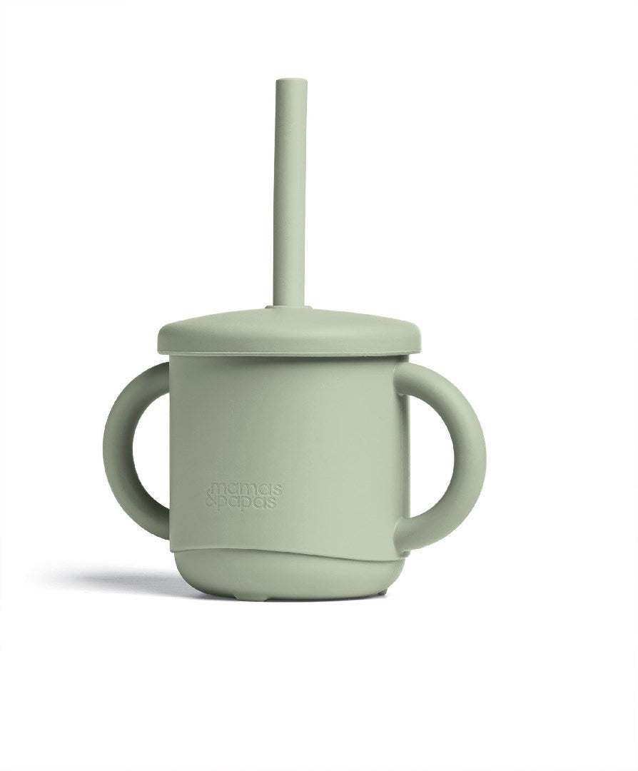 Mamas & Papas 3-in-1 Sippy Cup