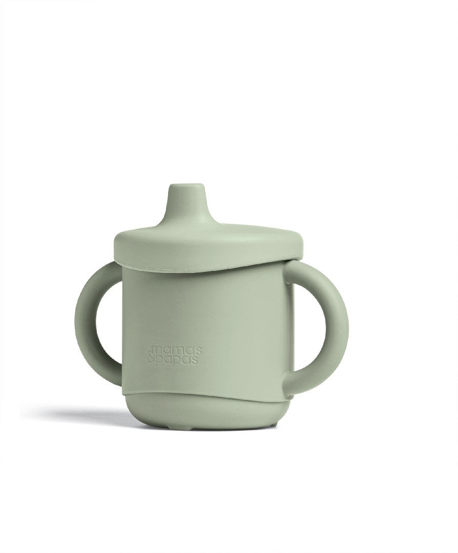 Mamas & Papas 3-in-1 Sippy Cup