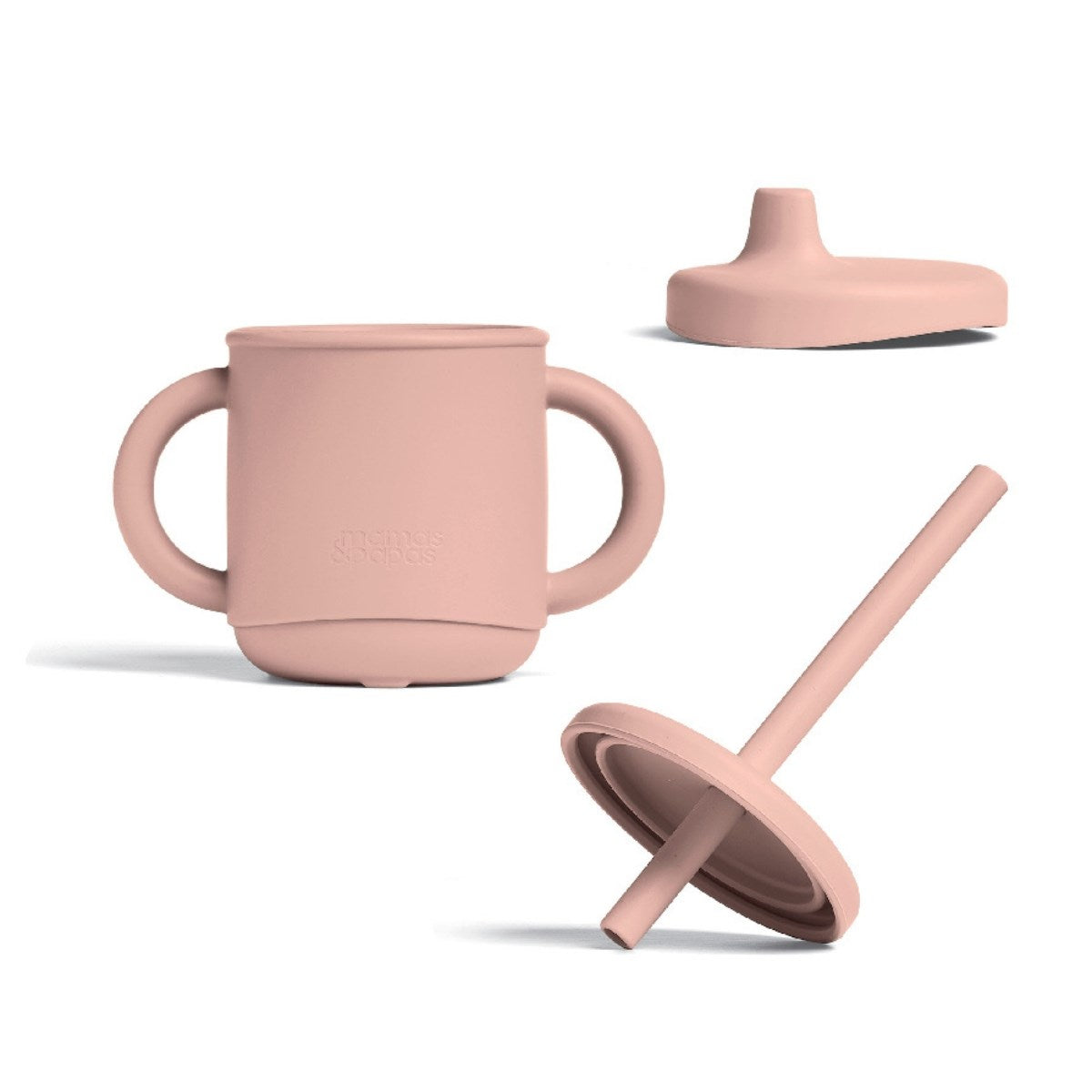 Mamas & Papas 3-in-1 Sippy Cup