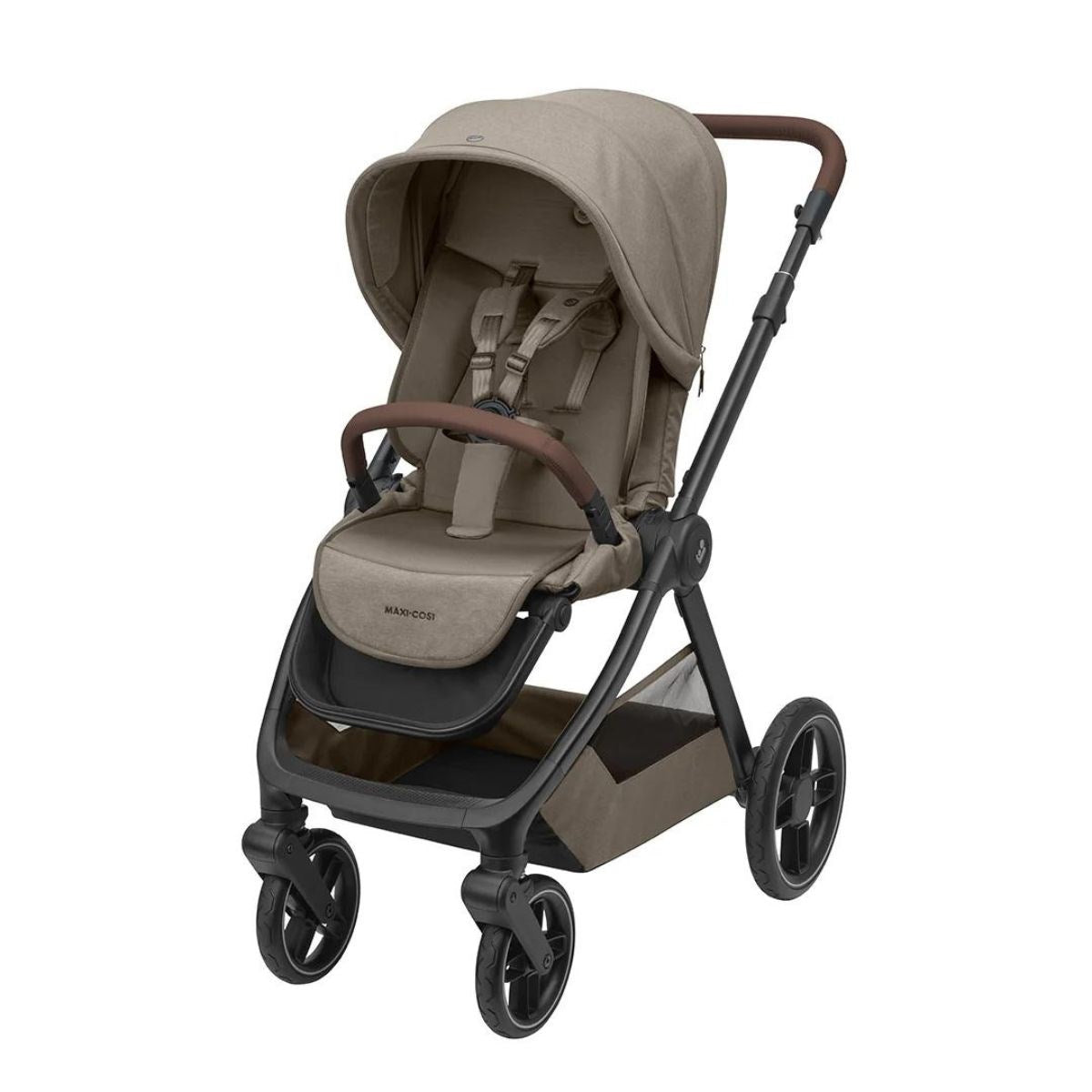 Maxi-Cosi Maxi-Cosi Oxford Premium Travel System With 360 Pro 2 car seat