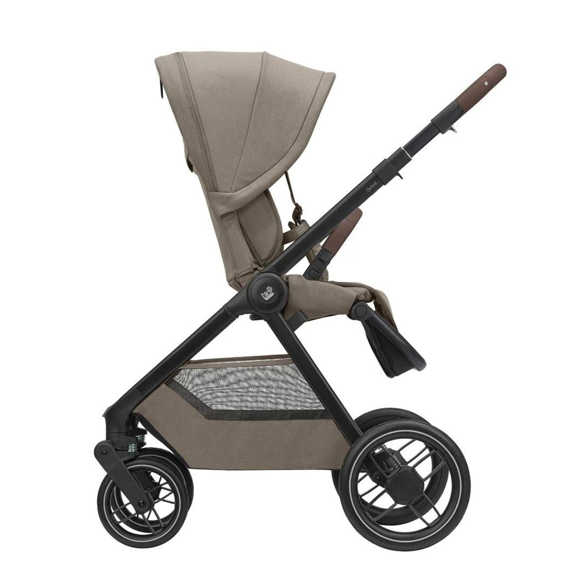 Maxi-Cosi Maxi-Cosi Oxford Premium Travel System With 360 Pro 2 car seat
