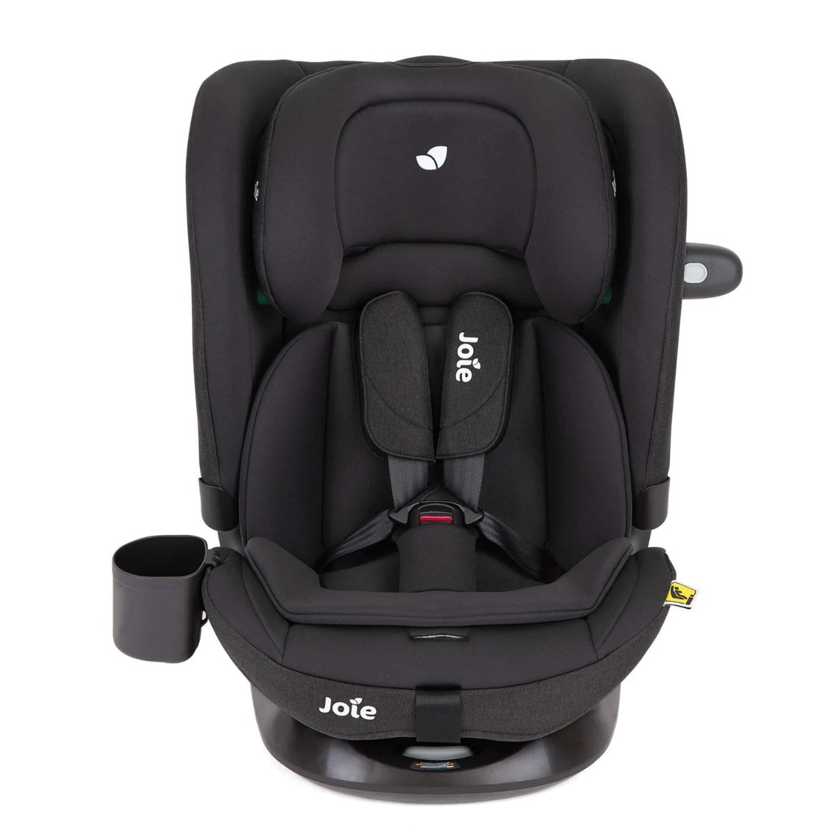 Joie i-Bold i-Size Car Seat, 76-150cm, 15m - 12 years