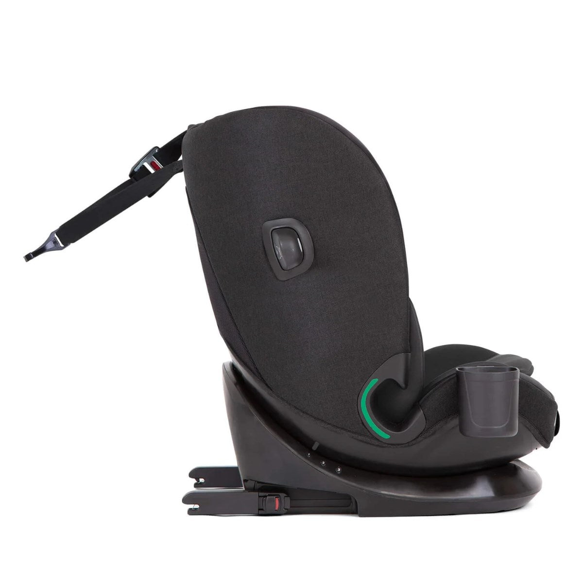 Joie i-Bold i-Size Car Seat, 76-150cm, 15m - 12 years