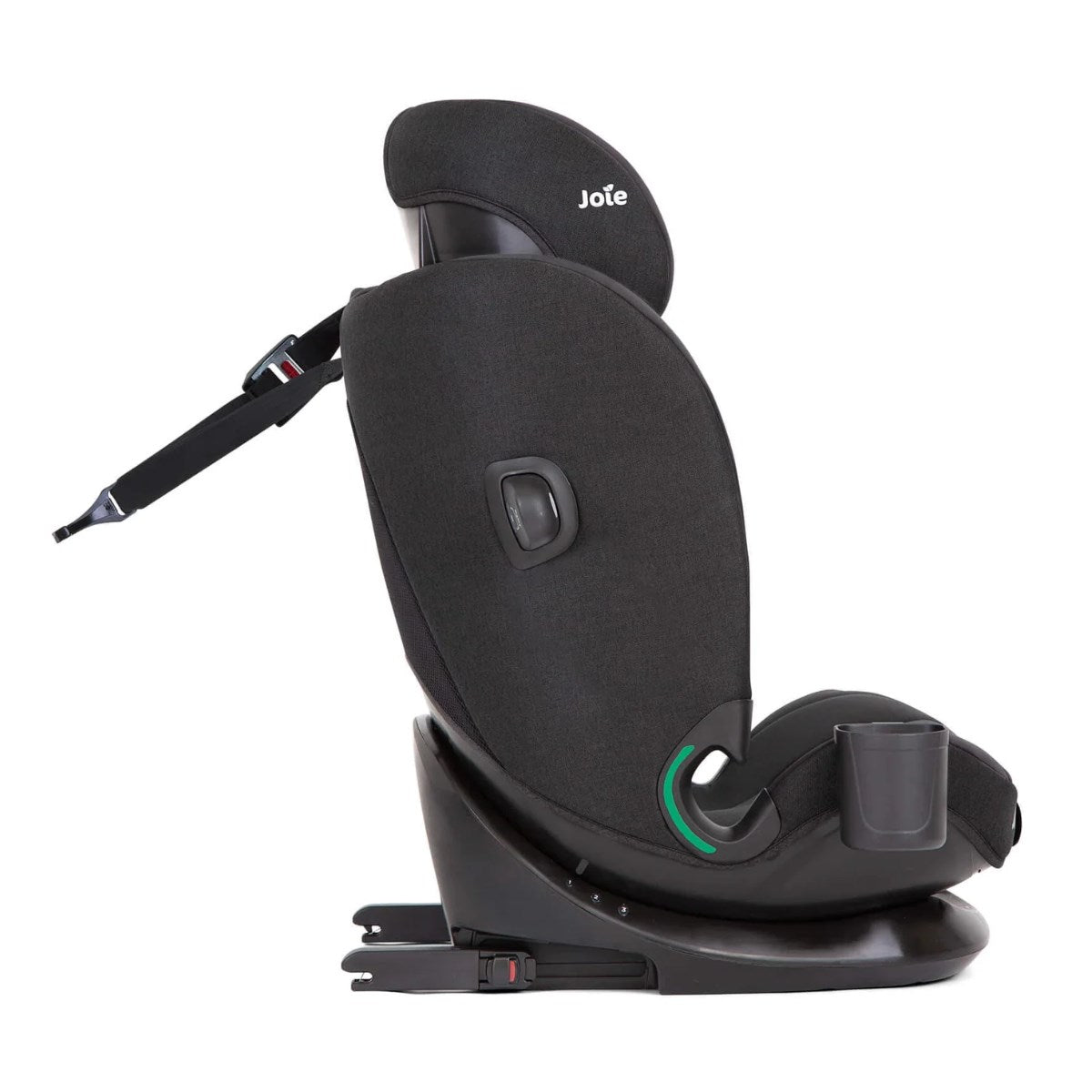 Joie i-Bold i-Size Car Seat, 76-150cm, 15m - 12 years