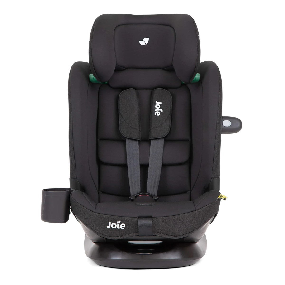 Joie i-Bold i-Size Car Seat, 76-150cm, 15m - 12 years