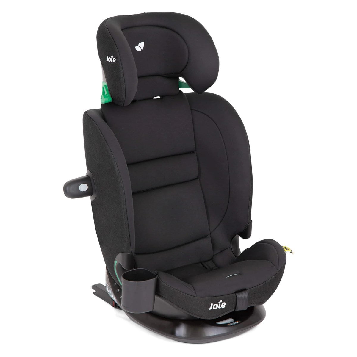 Joie i-Bold i-Size Car Seat, 76-150cm, 15m - 12 years