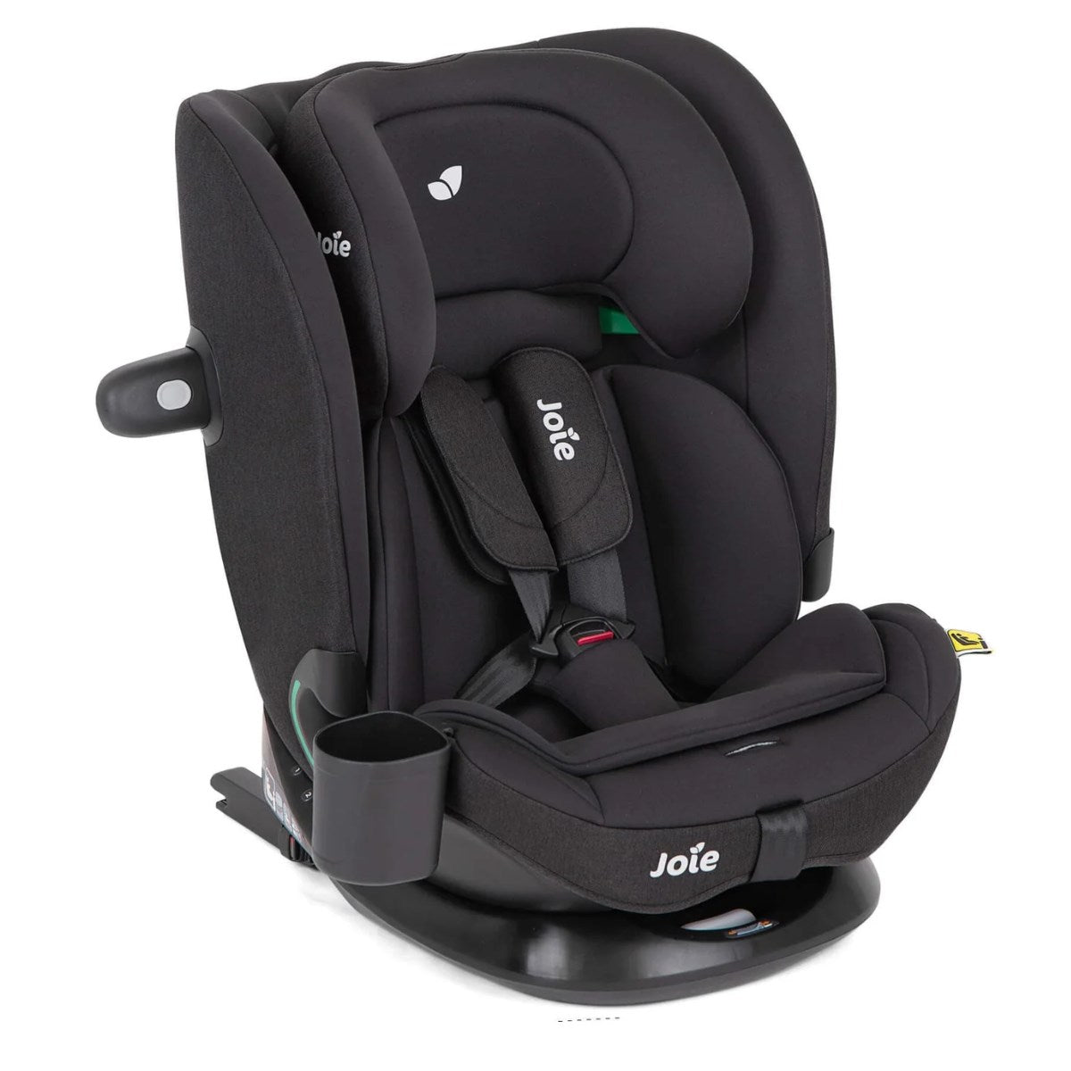 Joie i-Bold i-Size Car Seat, 76-150cm, 15m - 12 years