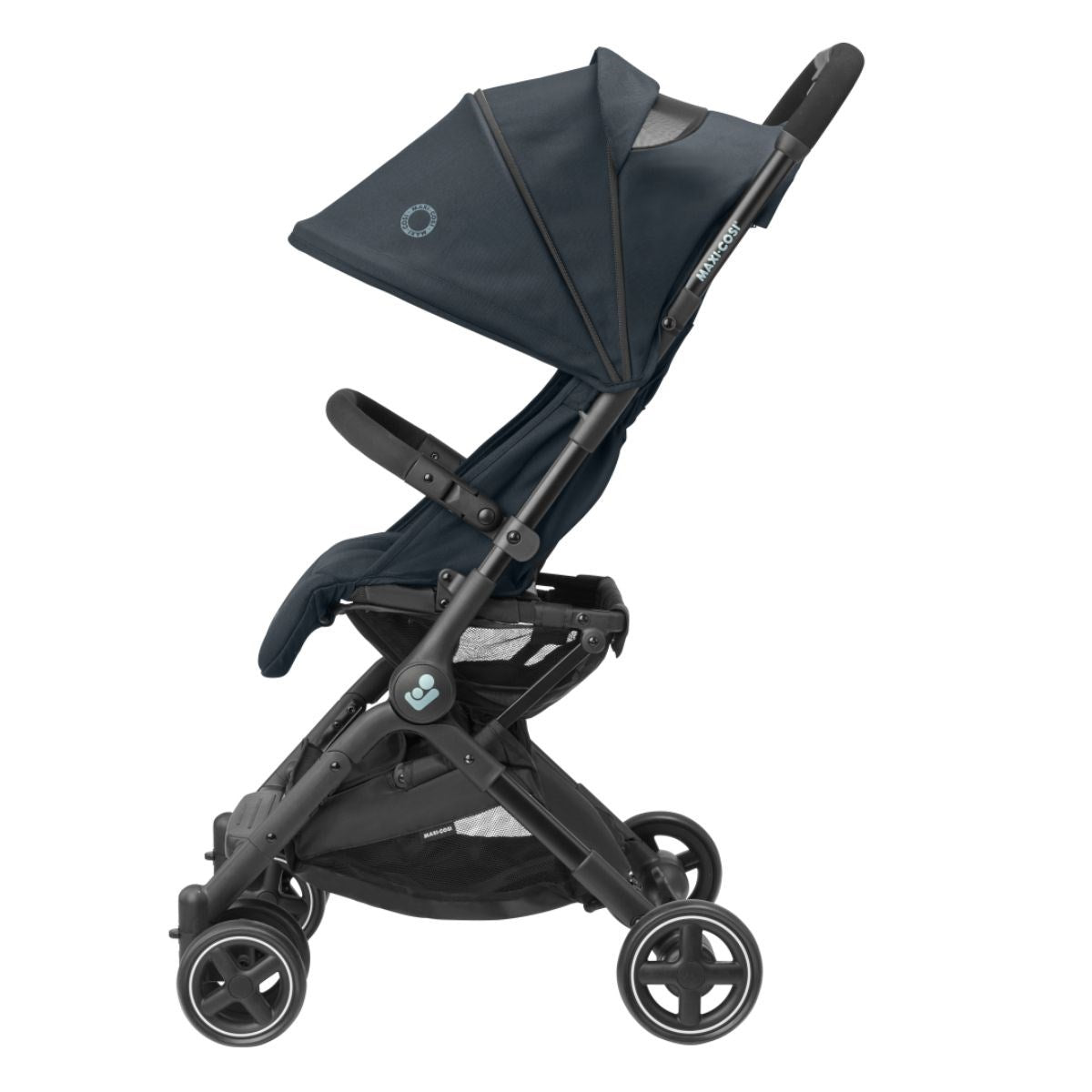 Maxi-Cosi Lara 2, Essential graphite