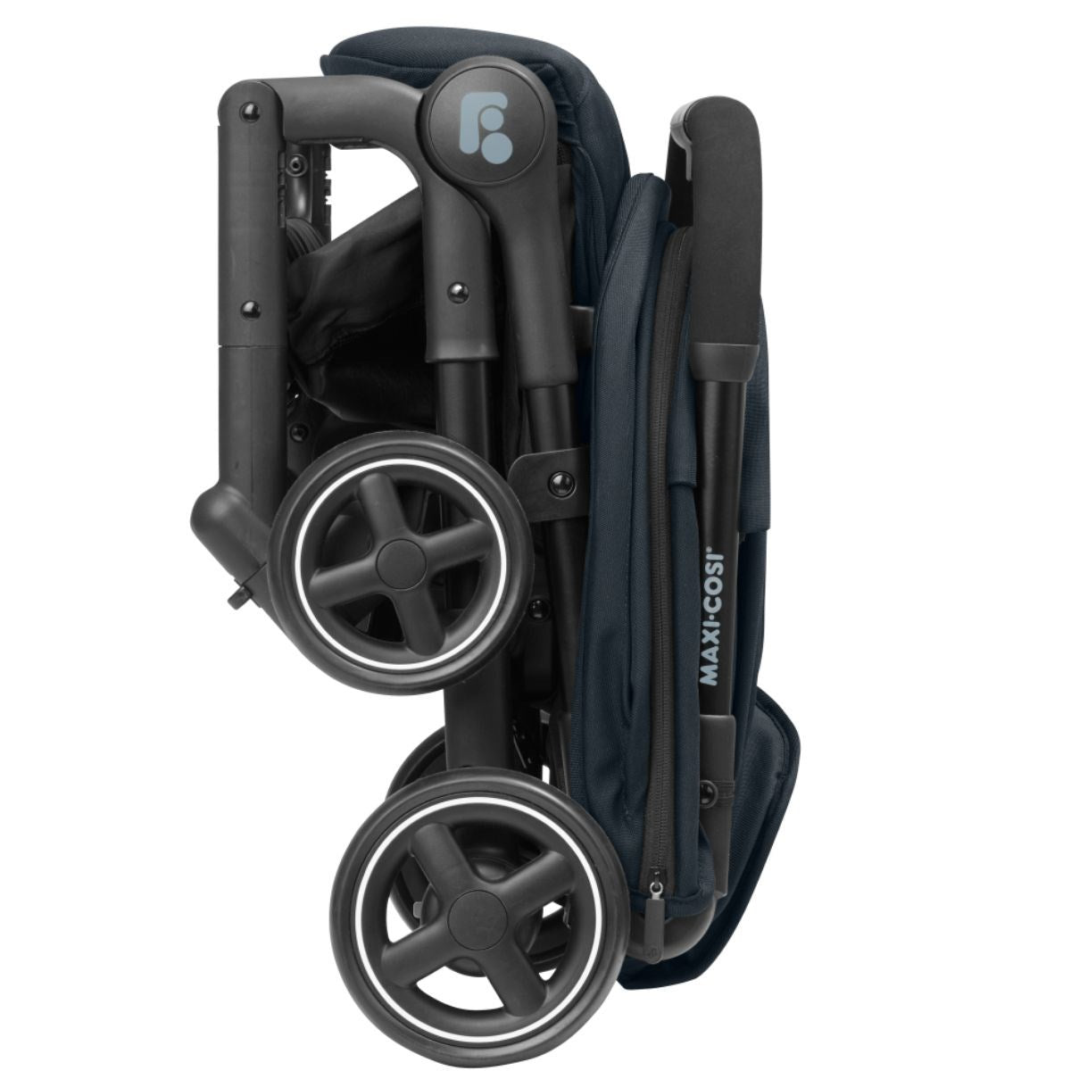 Maxi-Cosi Lara 2, Essential graphite