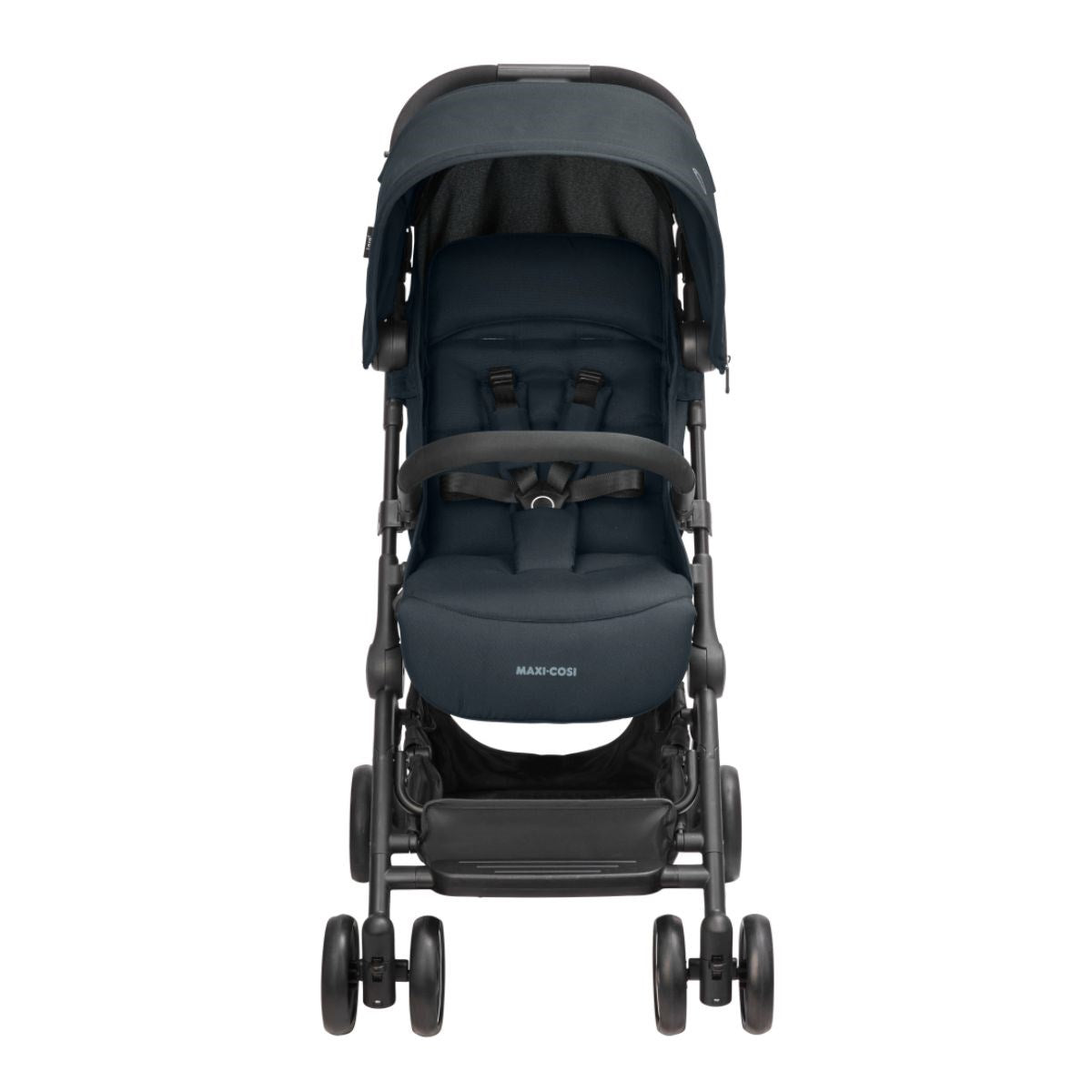 Maxi-Cosi Lara 2, Essential graphite