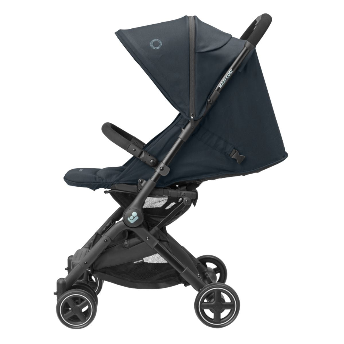Maxi-Cosi Lara 2, Essential graphite