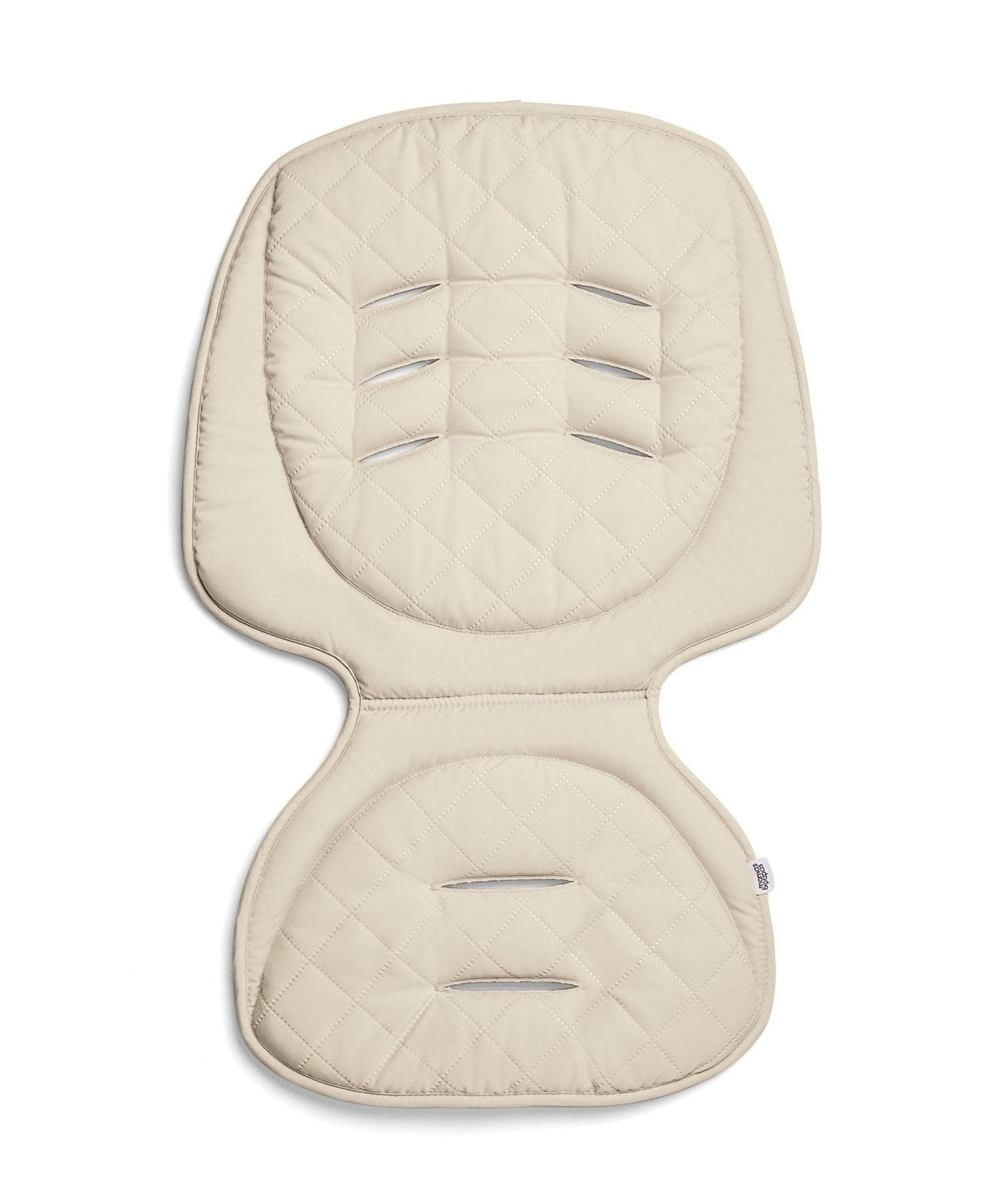 Mamas & Papas Quilted Memory Foam Liner
